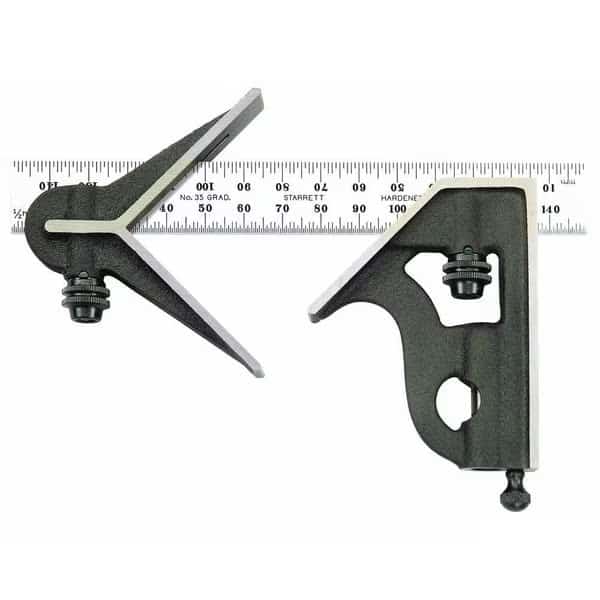 Combination Square , Mfr#: C11MH-300