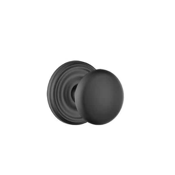 Flat Black Privacy C8200PUS19