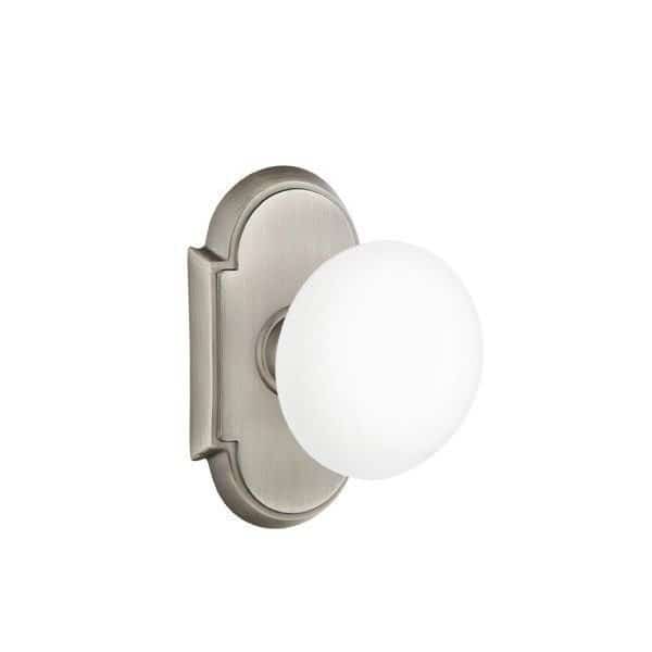 Antique Nickel Privacy,C8208IWUS15A, Mfr#: C8208IWUS15A, EMTEK