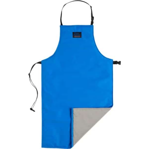 CRYO-APRON(R) 24" X 42, TEMPSHIELD, Mfr# CA42
