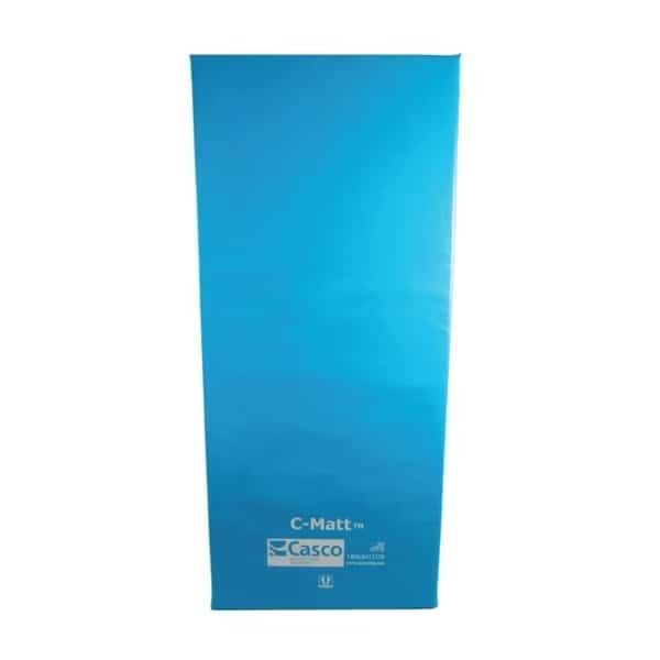 Cot Mattress, Fluid Proof, Antimicrobial