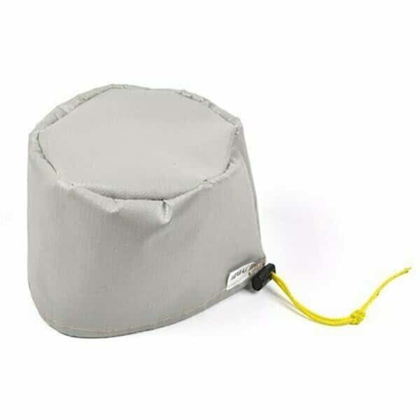 FME Cover, 6"dia., Resistant High Temp