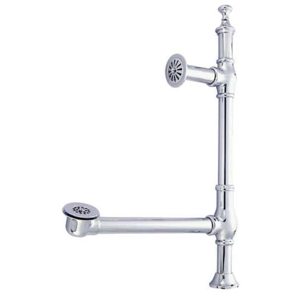 CC3091 Tub Drain, Mfr#: CC3091, KINGSTON BRASS