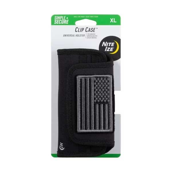 Universal Phone Holster, Horizontal
