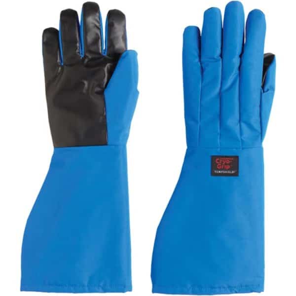 WP CRYO-GRIP(TM) GL EB LG,PR, Mfr#: CGEBLWP, TEMPSHIELD