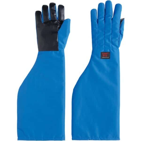 WP CRYO-GRIP(TM) GL SH LG, PR