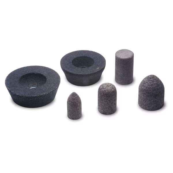 Grinding Plug, 1.5x3x3/8-24, A16R, T18R