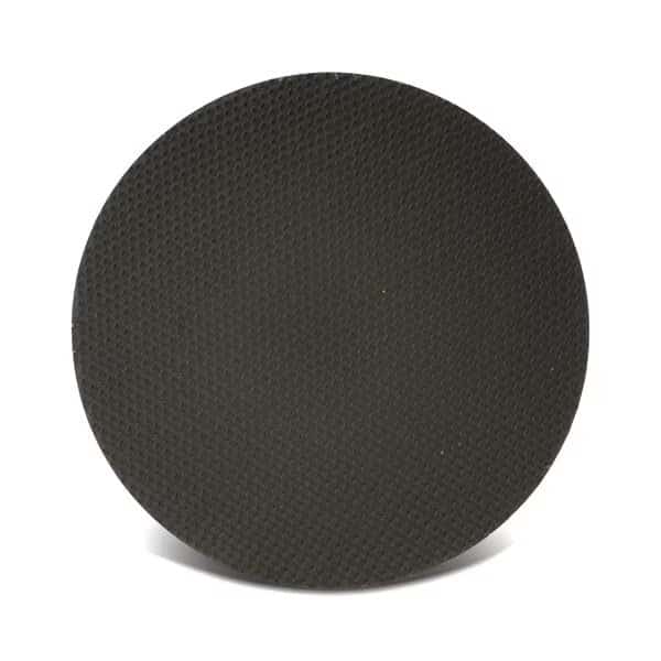 Backup Pad, 4x5/8-11, Int thread, 1/4 Foam