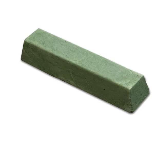 Buffing Compound, Grn, C-3,2000G