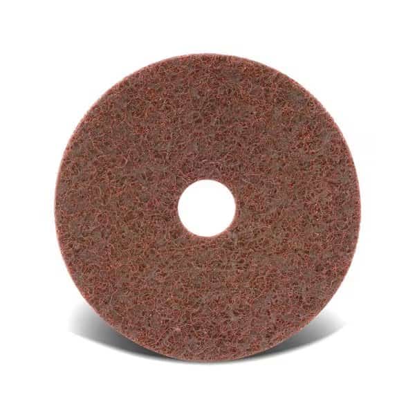 Surf Cond Disc, 4.5x7/8, V Fine-Grey