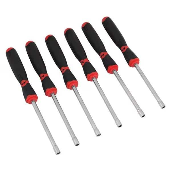 Small Engine Carb Adjuster,6Pc, Mfr#: CHMW1185, CHAMBERLAIN