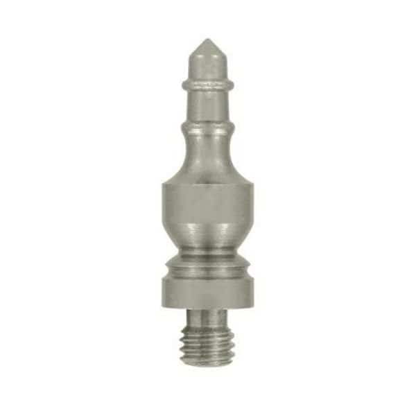 Urn Tip Bright Nickel