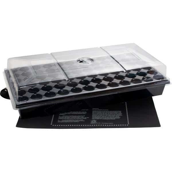 Germination Station w/Heat Ma
