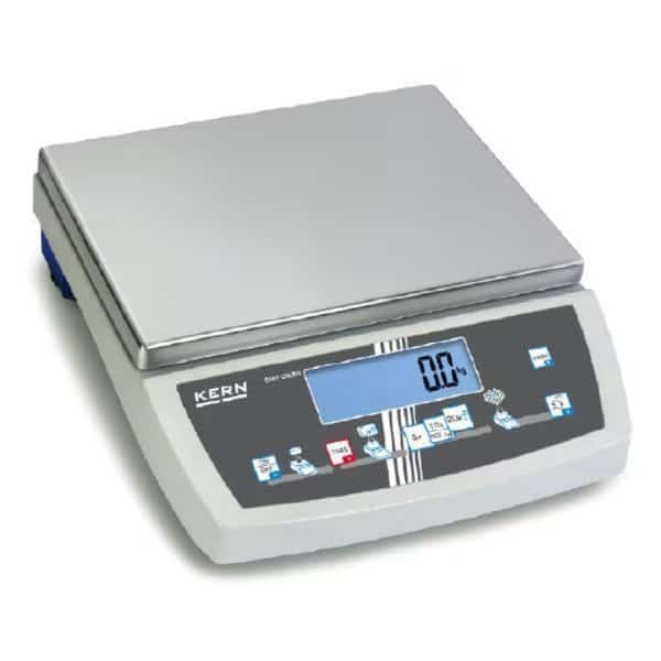 Counting balance Max 16000 g d 0.05 g, Mfr#: CKE 16K0.05, KERN