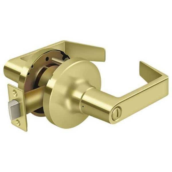 Commercial Privacy Standard Gr1,Clarend, Mfr#: CL502FLC-3, DELTANA