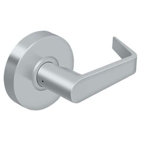 Comm, Dummy Standard Gr2, Clarendon Satin Chrome, DELTANA, Mfr# CL515EVC-26D