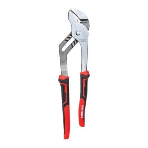 Groove Joint Pliers, 12