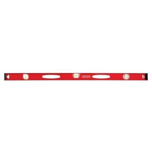 I-Beam Level, 48