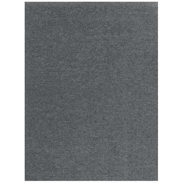 Hobnail Granite Indoor/Outdoor Rug 6FTx8FT