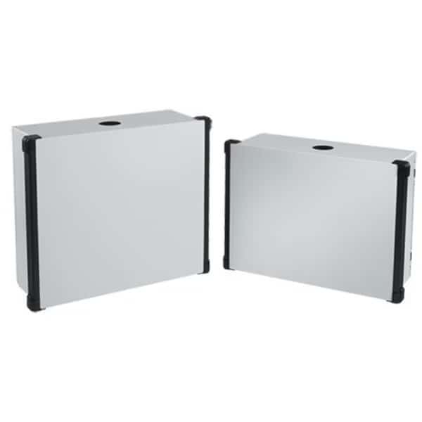 Concept Hmi, Type 4,350x450x300mm, Lt G
