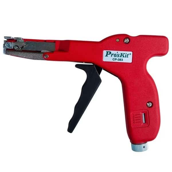 Cable Tie Fastening Tool, Nylon Ties