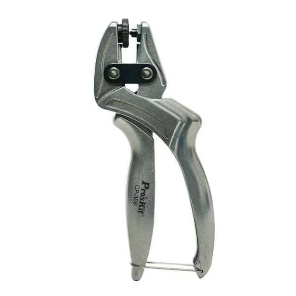 Snap Plier 10, 13mm snaps
