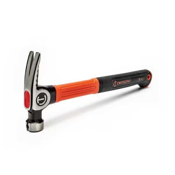 16 oz Fiberglass General Purpose Hammer