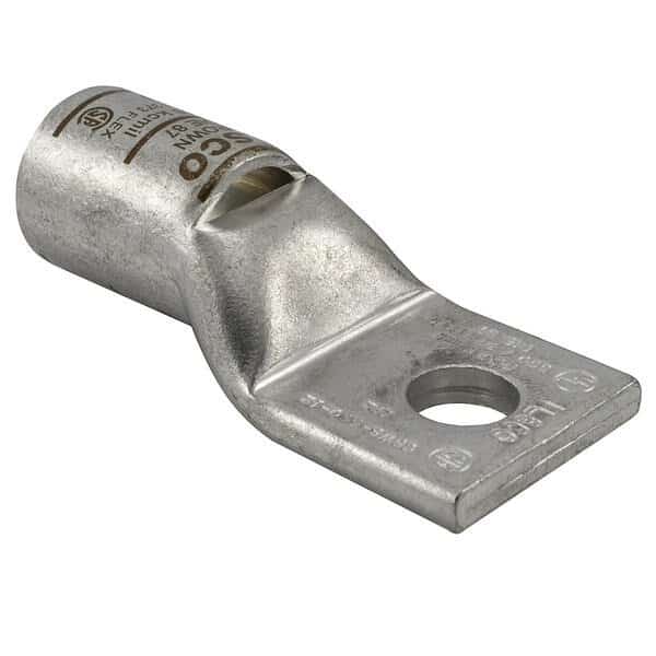 Surecrimp Copper Compression Lug, PK2