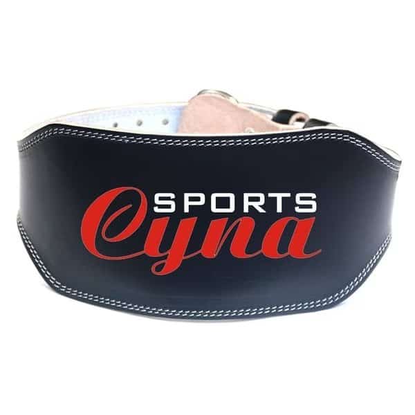 Weight Lifting Belt 6" Wide Medium