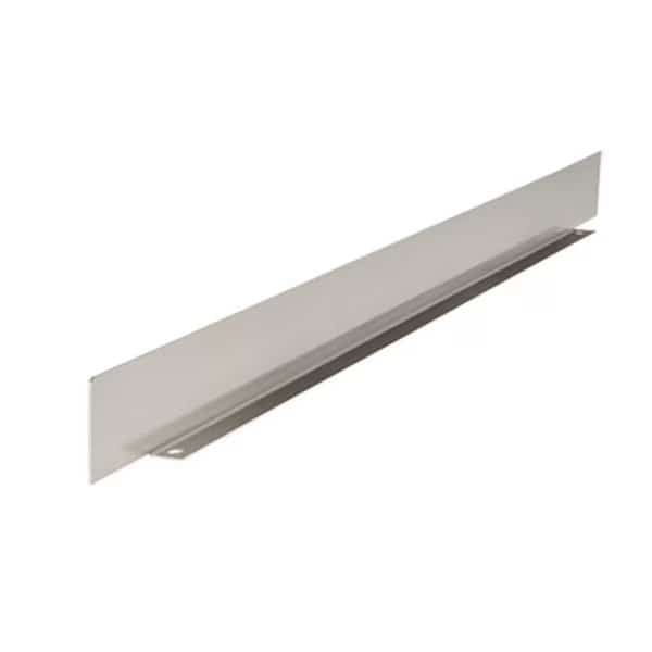 Divider, Telescopic Straight Section, SS, NVENT HOFFMAN, Mfr# CT33TDSPSS