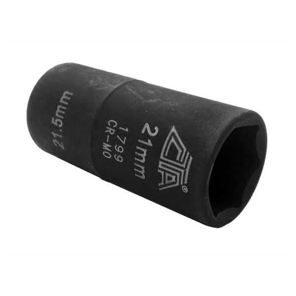 Flip Socket - 21mmX21.5mm
