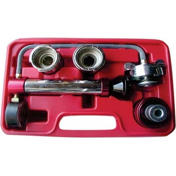 Radiator Pressure Tester, Cta Manufacturing, Mfr#: 7050