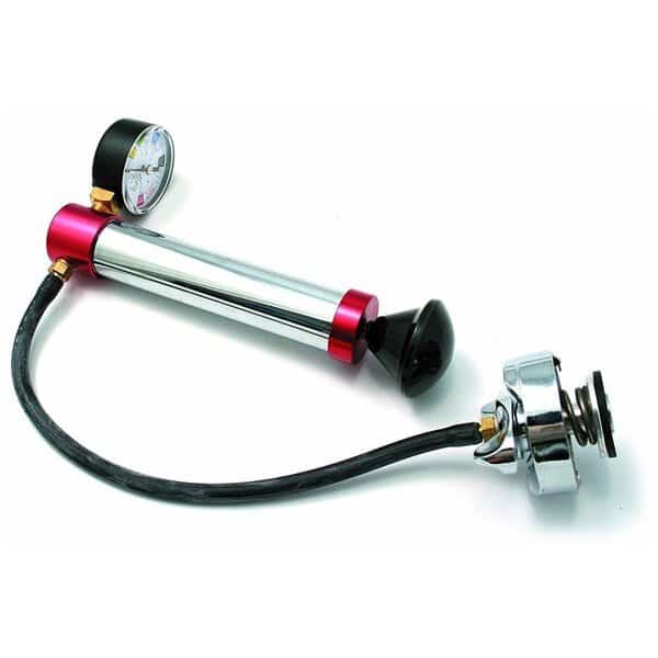 Radiator Pressure Tester, Cta Manufacturing, Mfr#: 7060