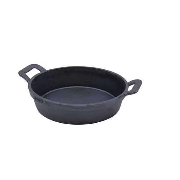 Mini Round Server, 28 OZ
