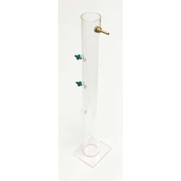 Spouting Cylinder
