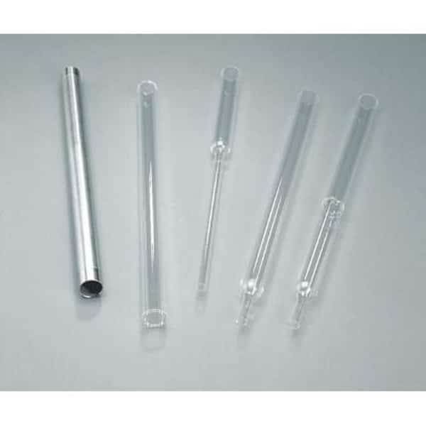 Combustion Tube for CHNS Analysis, Quart