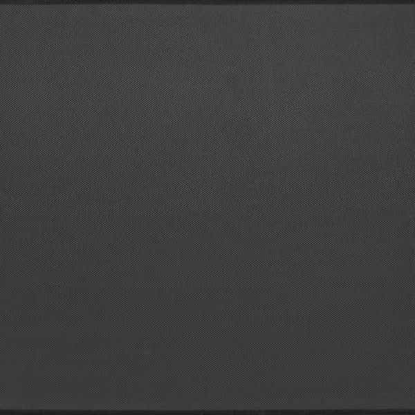 Complete Comfort Mat, Black 3' x 5'