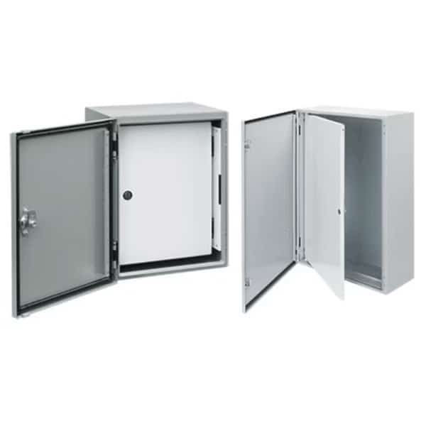 Concept Swing-Out Panels, Fits 42.00x36