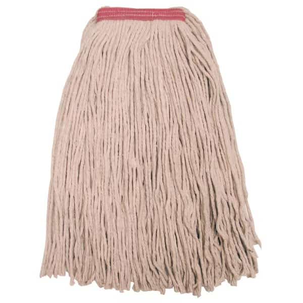 Starline Cotton Wet Mop 1.25" Headb,PK3, Mfr#: AEW7516-3PK, GOLDEN STAR