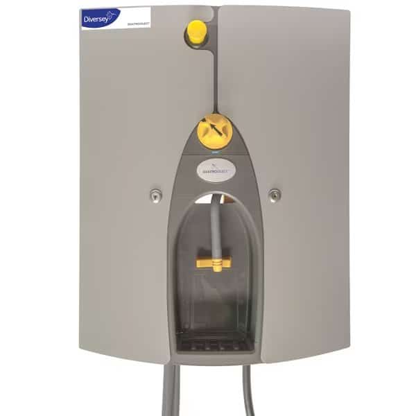 Dispensing and Dosing Equipment, 1.5 gpm