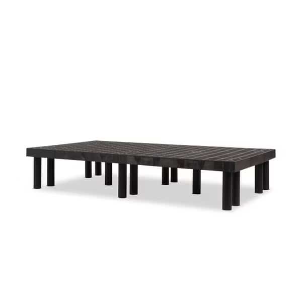 Dunnage Rack,66" x 36" x 12" H, Mfr#: D6636, SPC INDUSTRIAL