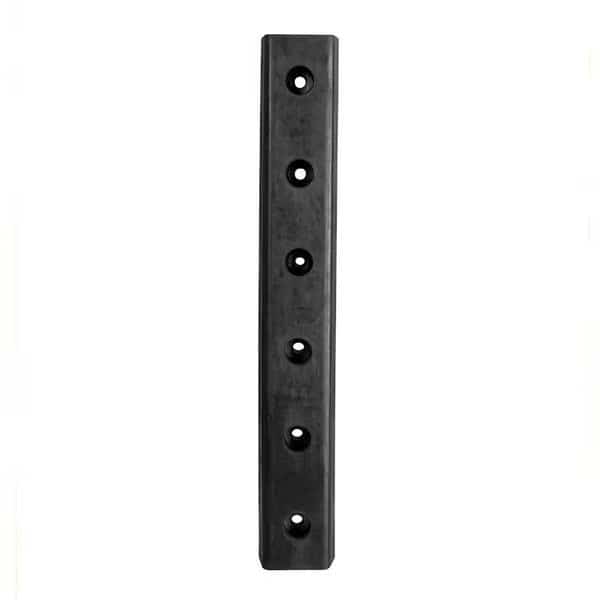 Molded Bumper, DBE-30