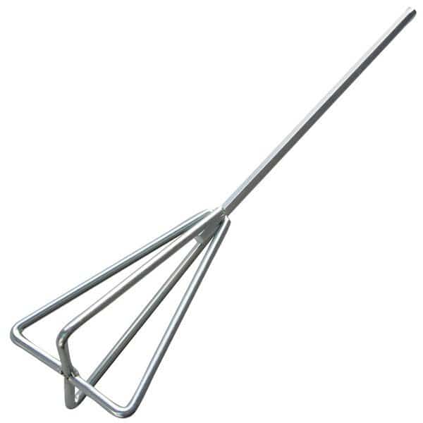 Triangle Blade Mixer