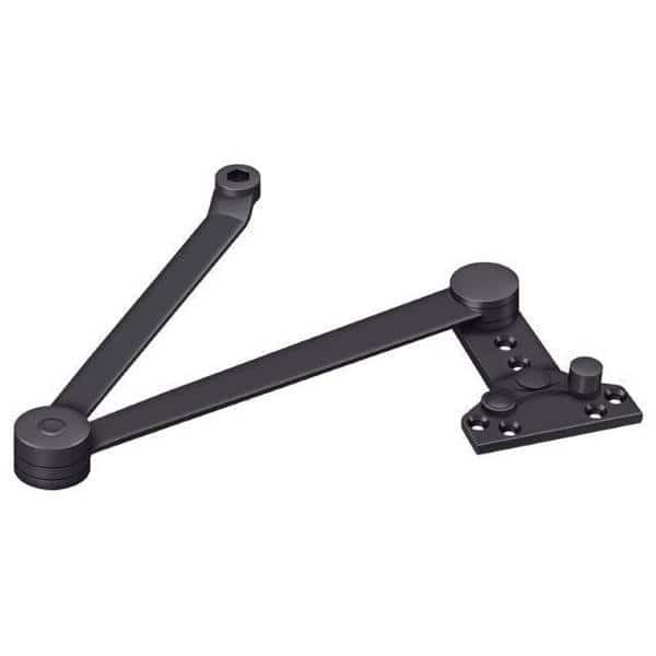 Closer Arm, Duro, Duro, Steel