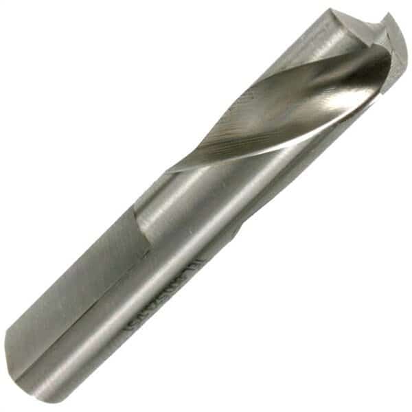Hsco Spot Weld Drill Bit, 8.0Mm