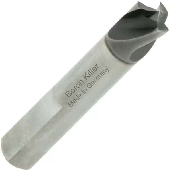 Boron Stl Spot Weld Drill Bit for Uhss, A
