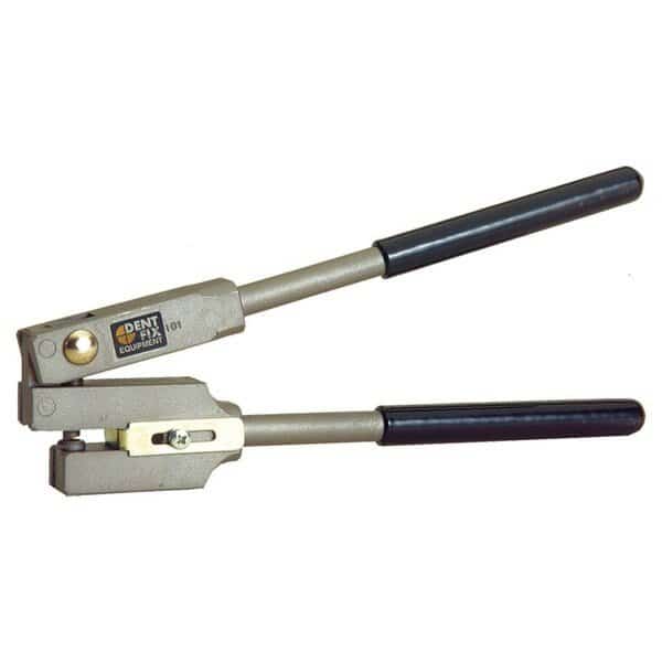 Plier,Hole Punch,5/16", Mfr#: DF-516, DENT FIX
