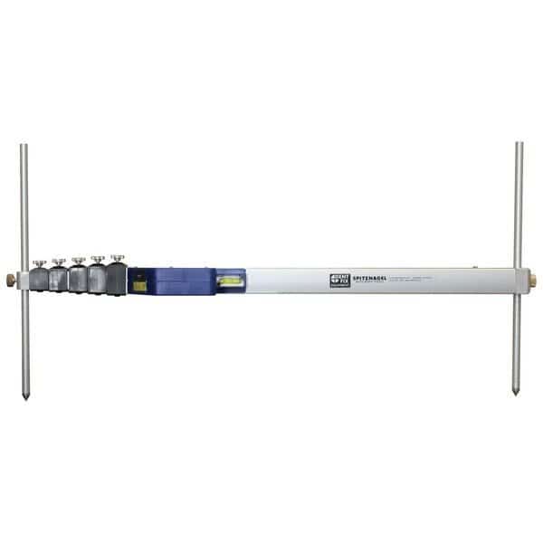 Measuring, Tram, Short, 9 ft.