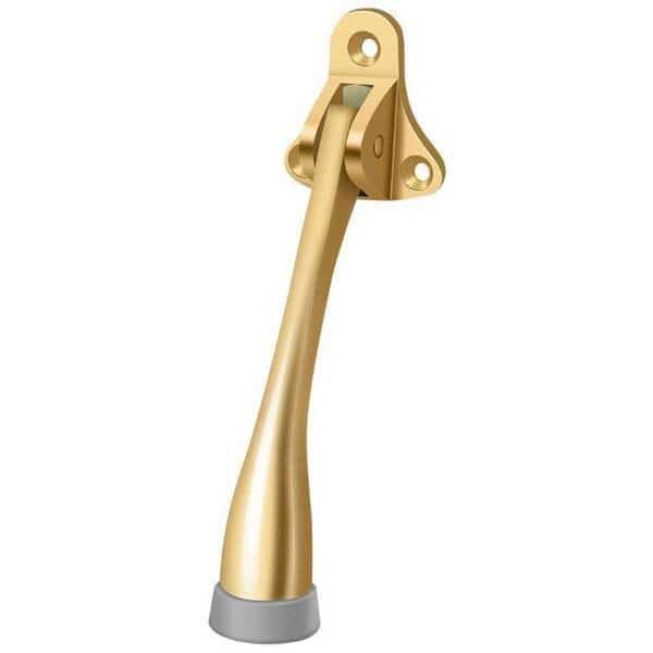Kickdown Holder Lifetime Brass 5"