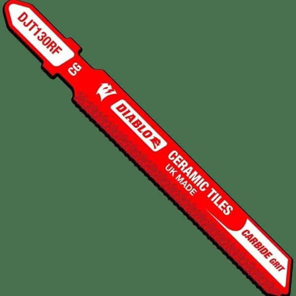 JigsawBlade, L:3.25, CarbideGrit, T